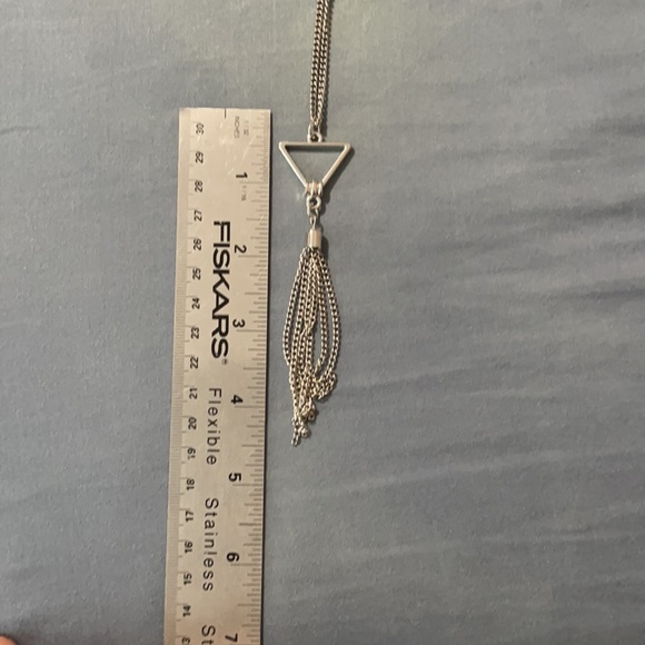 Free with purchase necklace or free with any 35.00 or more purchase - Picture 5 of 5